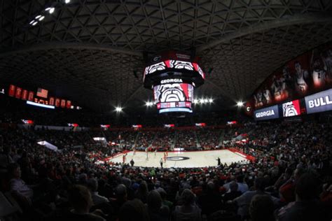 University of Georgia Basketball tickets, Georgia Bulldogs Basketball ...