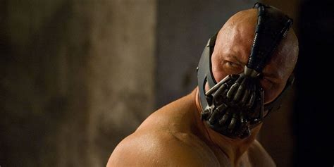 Bane Mask Sales Skyrocket Due to COVID-19 Pandemic