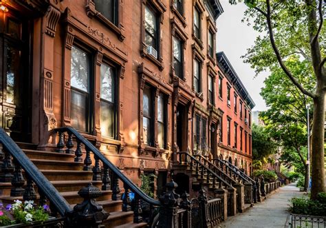 Brooklyn Neighborhoods: An Insightful Guide for Newcomers - Housely