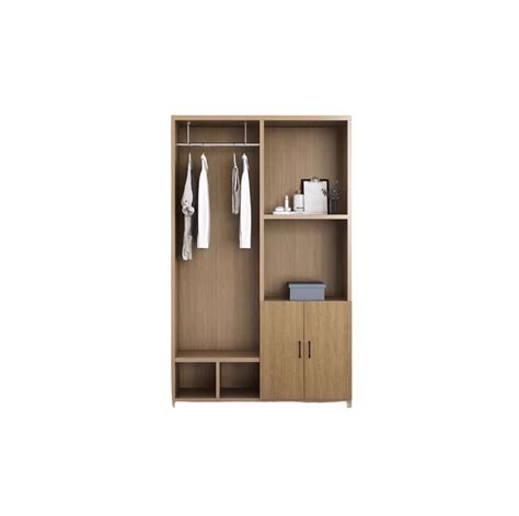 Small Hotel Wardrobe - Meige furniture