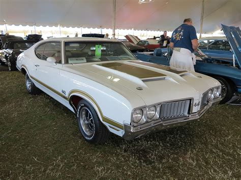 1970 Oldsmobile 442 W30 | | SuperCars.net