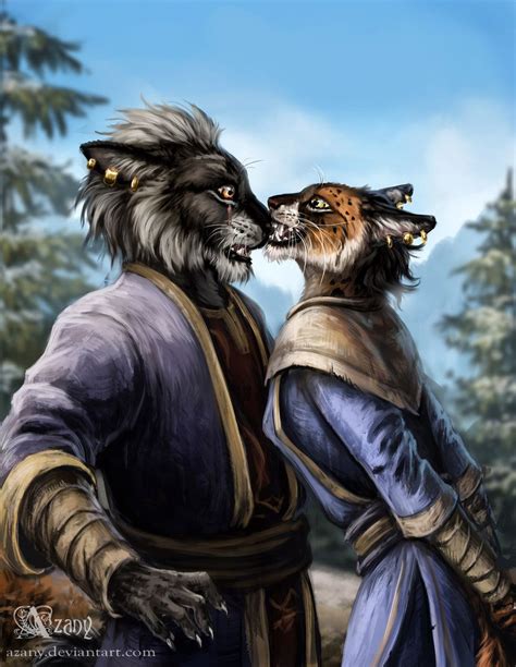 Khajiit Snap by Azany | Skyrim art, Elder scrolls, Elder scrolls art