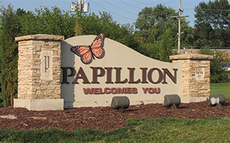 Papillion Real Estate and Community Info. | Nancy Heim-berg, your Papillion real estate specialist