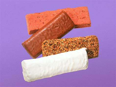 Why Some Protein Bars and Fiber Bars Make You Crampy, Farty, and Bloated. | SELF