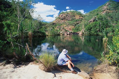 Kakadu National Park | Australia, Map, Location, Facts, & History ...