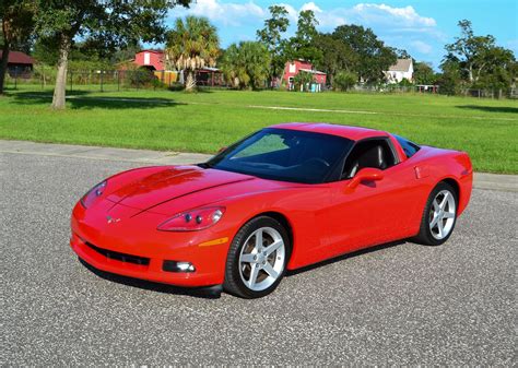 2006 Chevrolet Corvette | PJ's Auto World Classic Cars for Sale