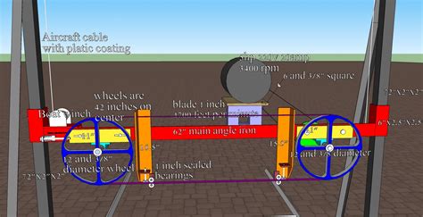 Bandsaw Mill plans for Free