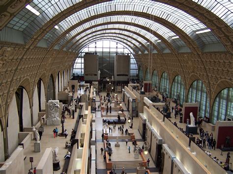 Musée d'Orsay tickets on TourMega - TourMega
