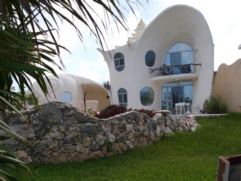 Conch Shell House | The Owner-Builder Network