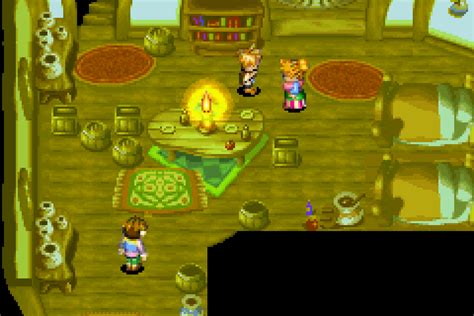 The Underappreciated Magic of Nintendo’s Forgotten ‘Golden Sun’ Franchise