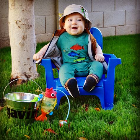 Fisherman costume | Fisherman costume, Decor, High chair