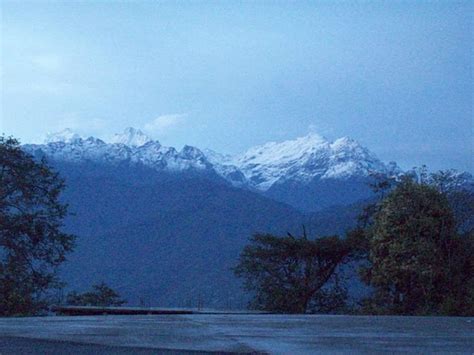 Namchi - Sikkim | Information India