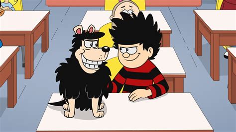 Watch Dennis the Menace and Gnasher Full Series Online Free | MovieOrca