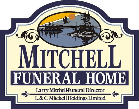 Mitchell Funeral Home - Huntsville, ON | Northern Ontario Local