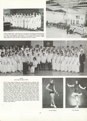 Shelton High School - Saghalie Yearbook (Shelton, WA), Class of 1968, Page 69 of 150