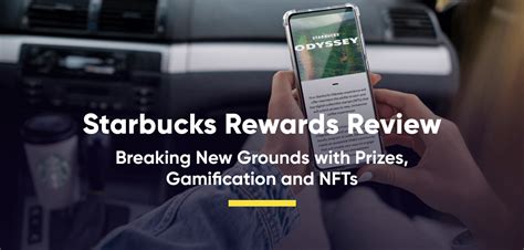 Starbucks Rewards Program & NFT Experiences Review