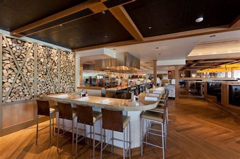 Bakersfield | Restaurant design, Bakersfield restaurant, Kitchen