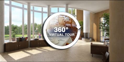 Stark Difference Between 3D and 360 Virtual Tour - VirtualTourEasy.com ...