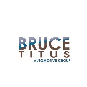 Bruce Titus Ford Recently Receives Top Ratings on Edmunds.com