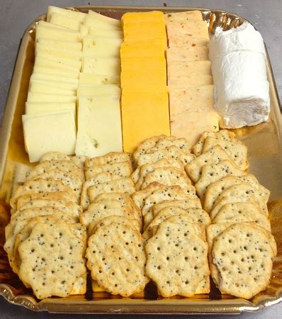 Cheese and Cracker Tray-181