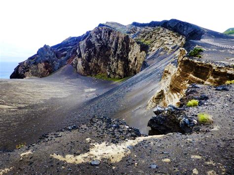 Azores: Faial Island – Volcanoes – Travel2Unlimited