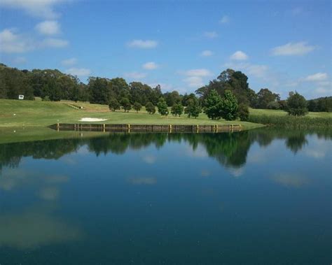 Antill Park Country Golf Club