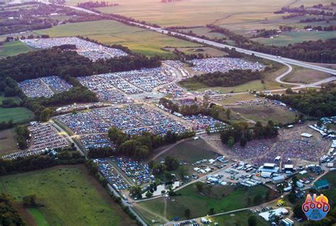 Legend Valley Concert Venue And Campground - Recreation - Bexley - Thornville