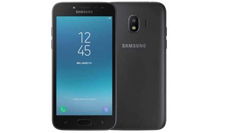 Samsung Galaxy J2 (2018) vs Xiaomi Redmi 5