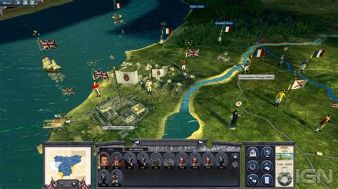 Napoleon: Total War -- Peninsular Campaign Screenshots, Pictures, Wallpapers - PC - IGN