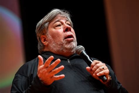 Apple co-founder Steve Wozniak says he’s back home after having a minor ...