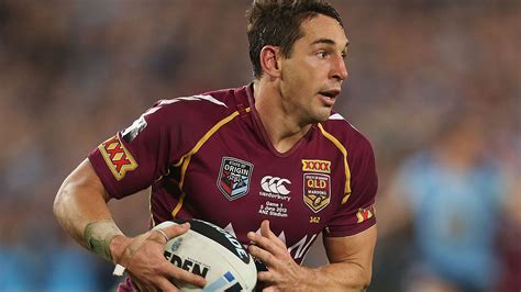 Billy Slater backs Brisbane-based NRL Grand Final, Annastacia Palaszczuk | TechnoCodex