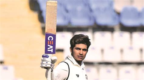 Shubman Gill keen to make every post a winner | Cricket News - The Indian Express