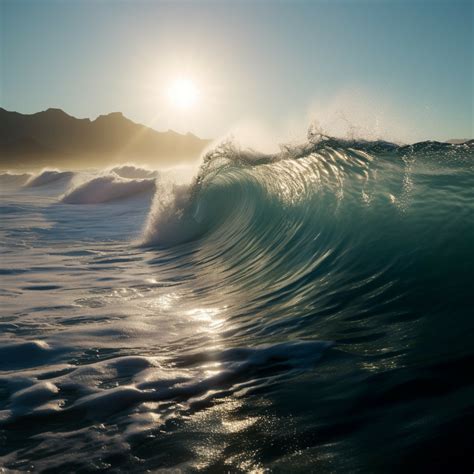 Sun Wave Stock Photos, Images and Backgrounds for Free Download