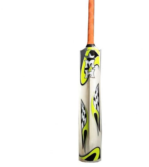 MH Tape Ball Cricket Bat - Made In Pakistan - Sale price - Buy online ...