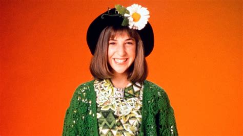 Mayim Bialik Talks 'Blossom' Revival: "We're Hoping To Reboot It Not As ...