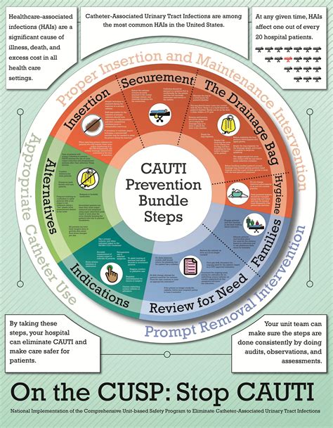 cauti prevention bundle - Google Search | Infection control nursing ...