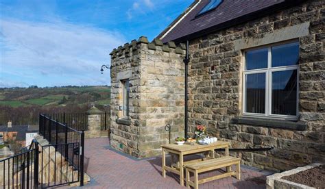 Yorkshire Coastal Cottages - Self-catering in Whitby, Whitby - Discover Yorkshire Coast