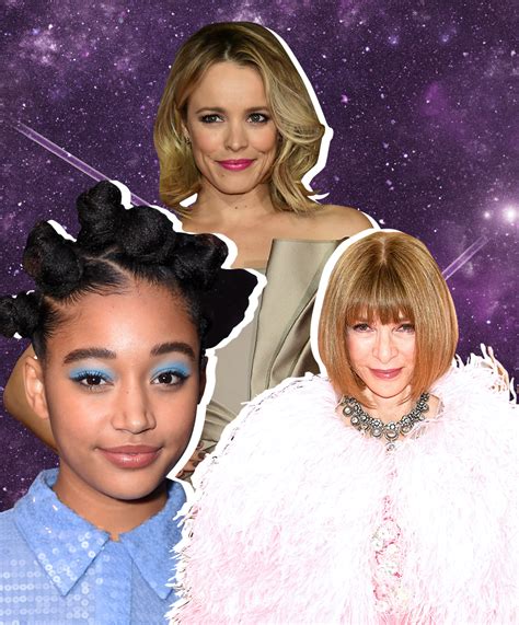 10 Scorpio Celebrity Women Who Are Powerful and Passionate