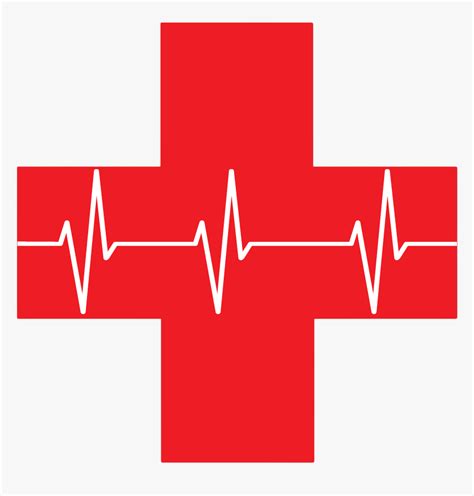 World Red Cross Day Logo, HD Png Download - kindpng