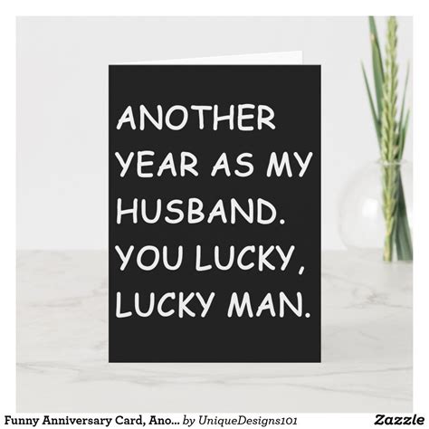 Funny Wedding Anniversary Quotes, Funny Husband Birthday Quotes ...