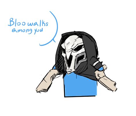 Tfw Keith Ferguson = Reaper by Ba-Yo on Newgrounds