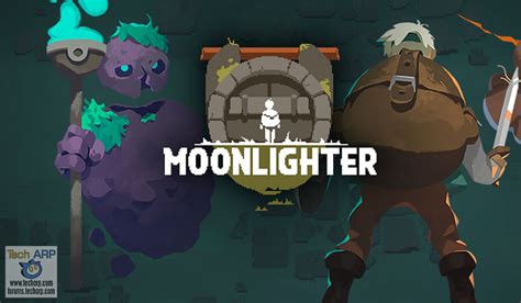 Moonlighter is FREE for a limited time! Get It FREE Now! | Tech ARP