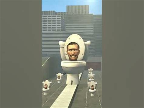 Skibidi Toilet - YouTube