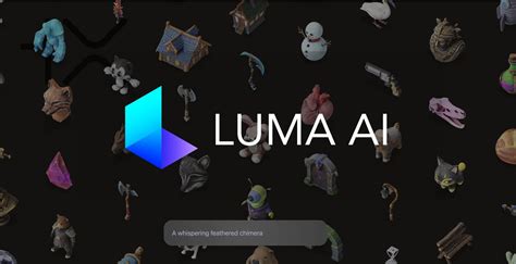 Luma AI Raises $43M Series B and Releases Genie 1.0