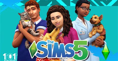 The Sims 5: EA confirms the game will feature multiplayer