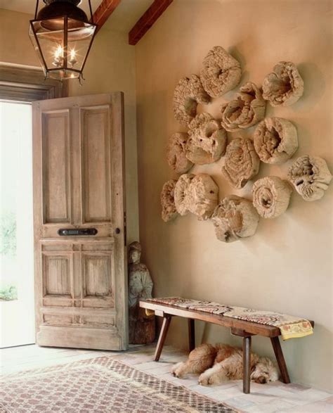 DIY déco en bois flotté et décoration murale originale | Driftwood ...