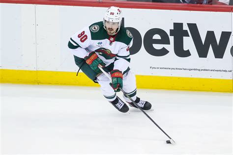 3 Minnesota Wild Hot Takes for the 2023 Offseason - The Hockey Writers ...