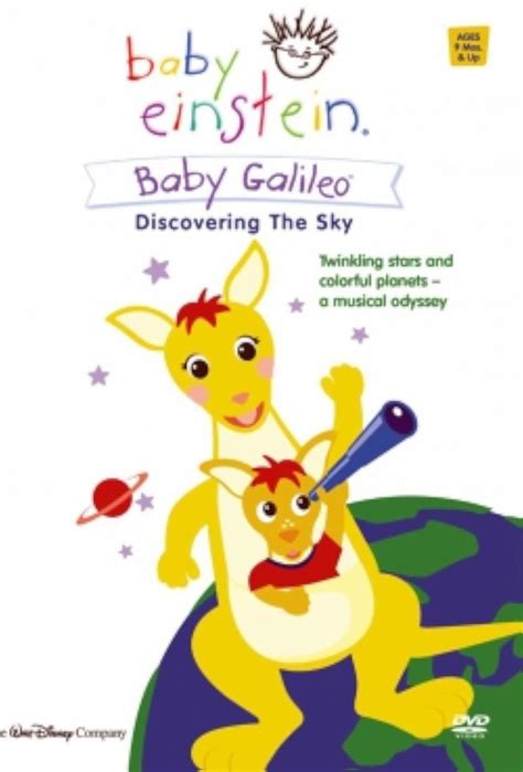 "Baby Einstein" Baby Galileo (TV Episode 2003) - IMDb