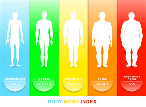 Is BMI Accurate? Learn More About BMI and Other Health Measurements