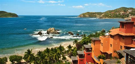 Best places to stay in Zihuatanejo, Mexico | The Hotel Guru